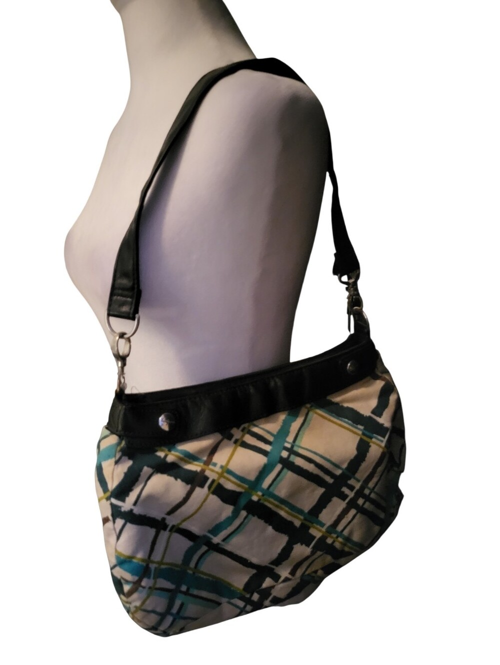Thirty One Skirt Purse